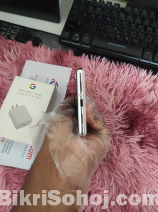 Google Pixel 6 pro.12/128gb